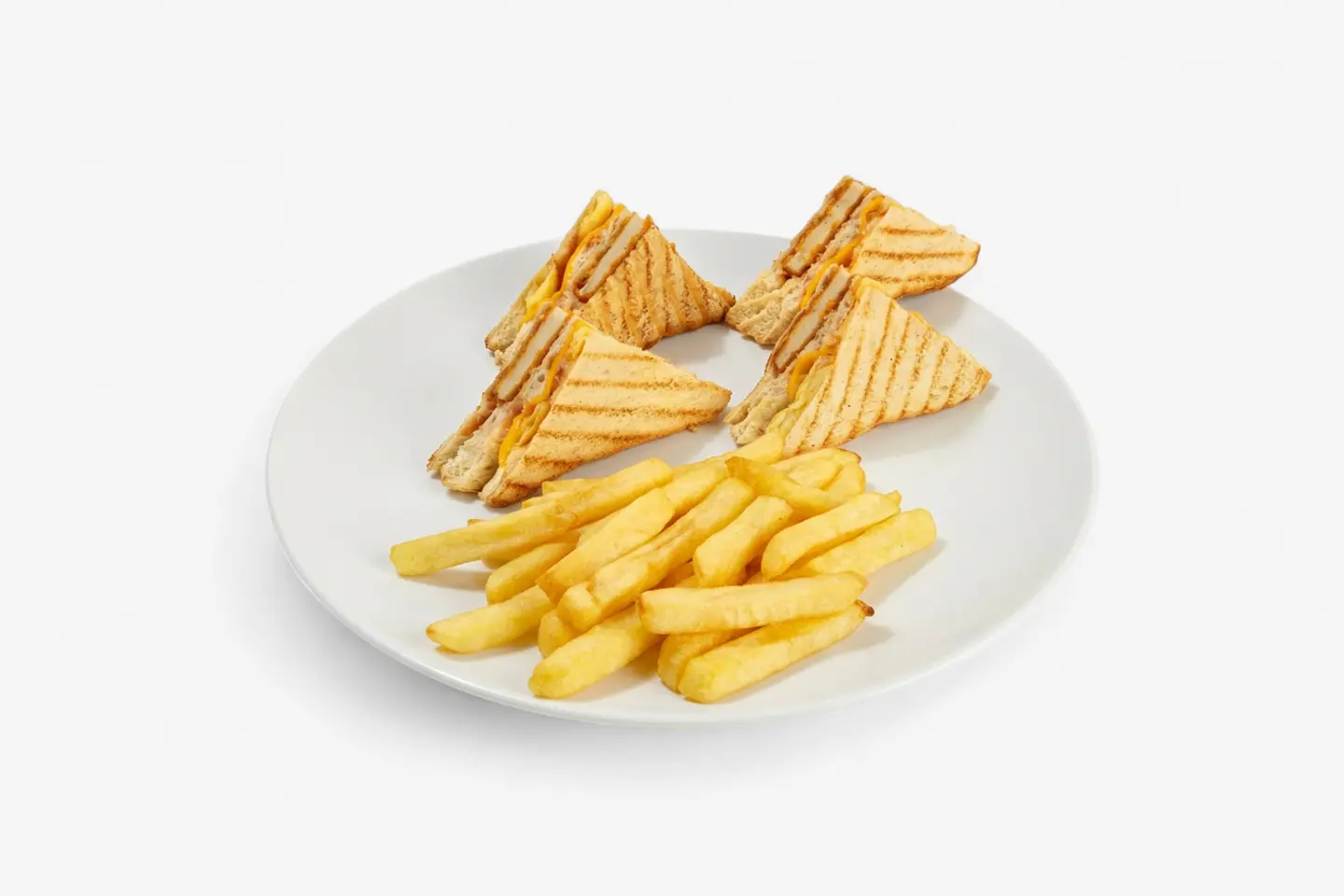 كلوب دجاج مخصوص