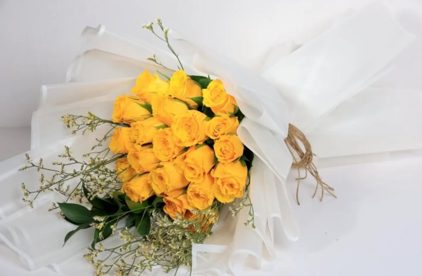 Pure Flower