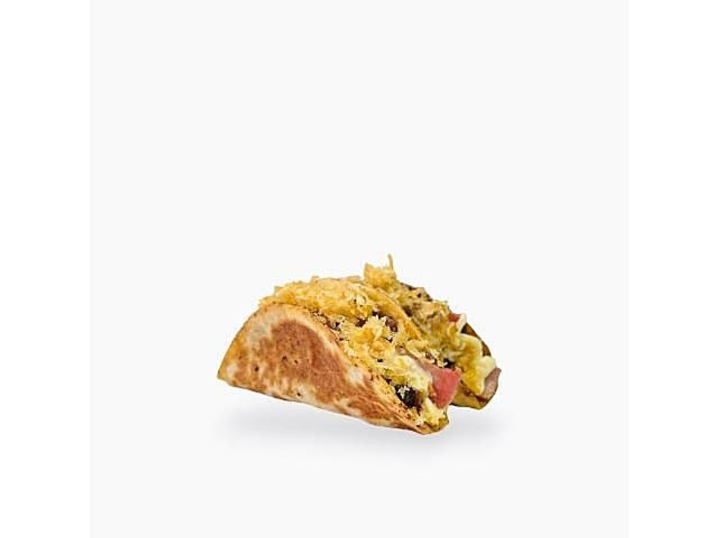 Beef Taco