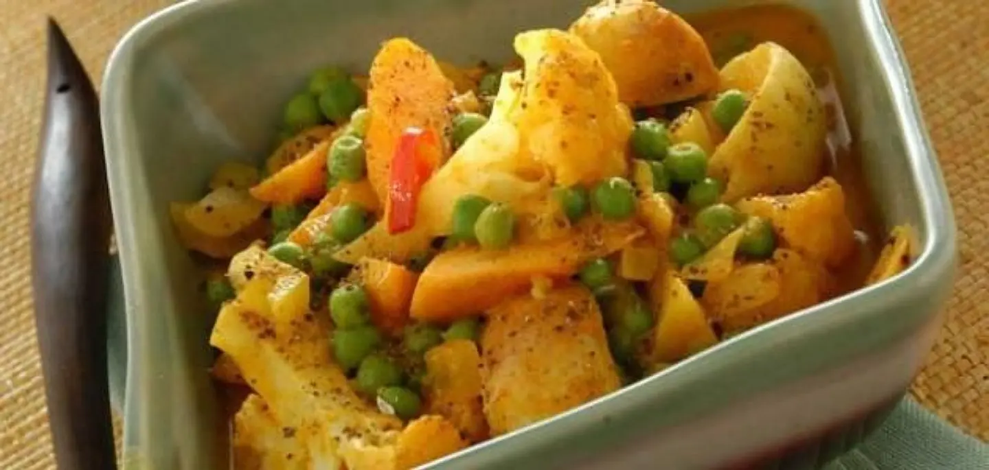 صالونه خضار