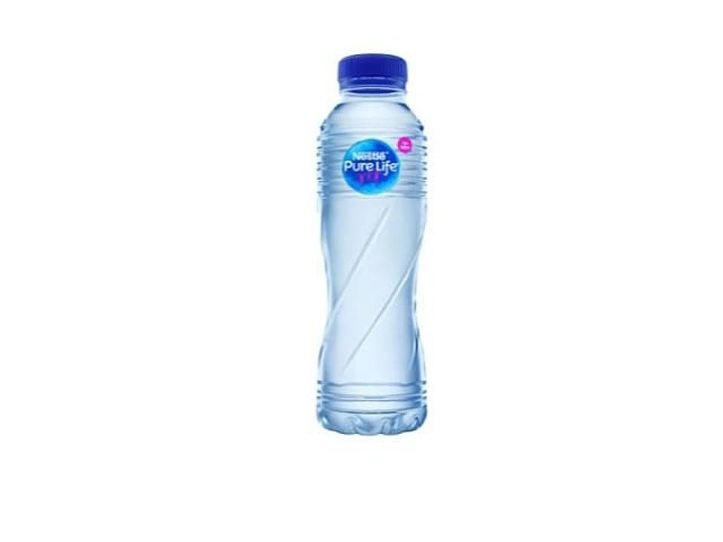 Nestle Pure Life