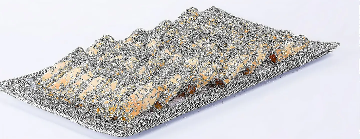 Large Cheese Fingers