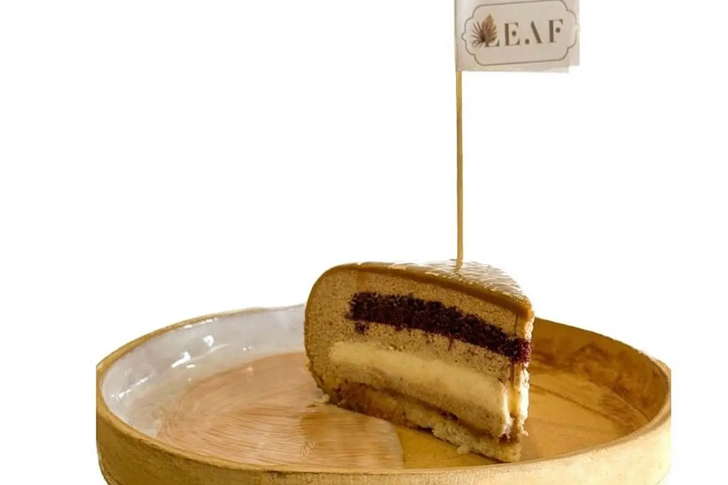 تراميسيو ليف