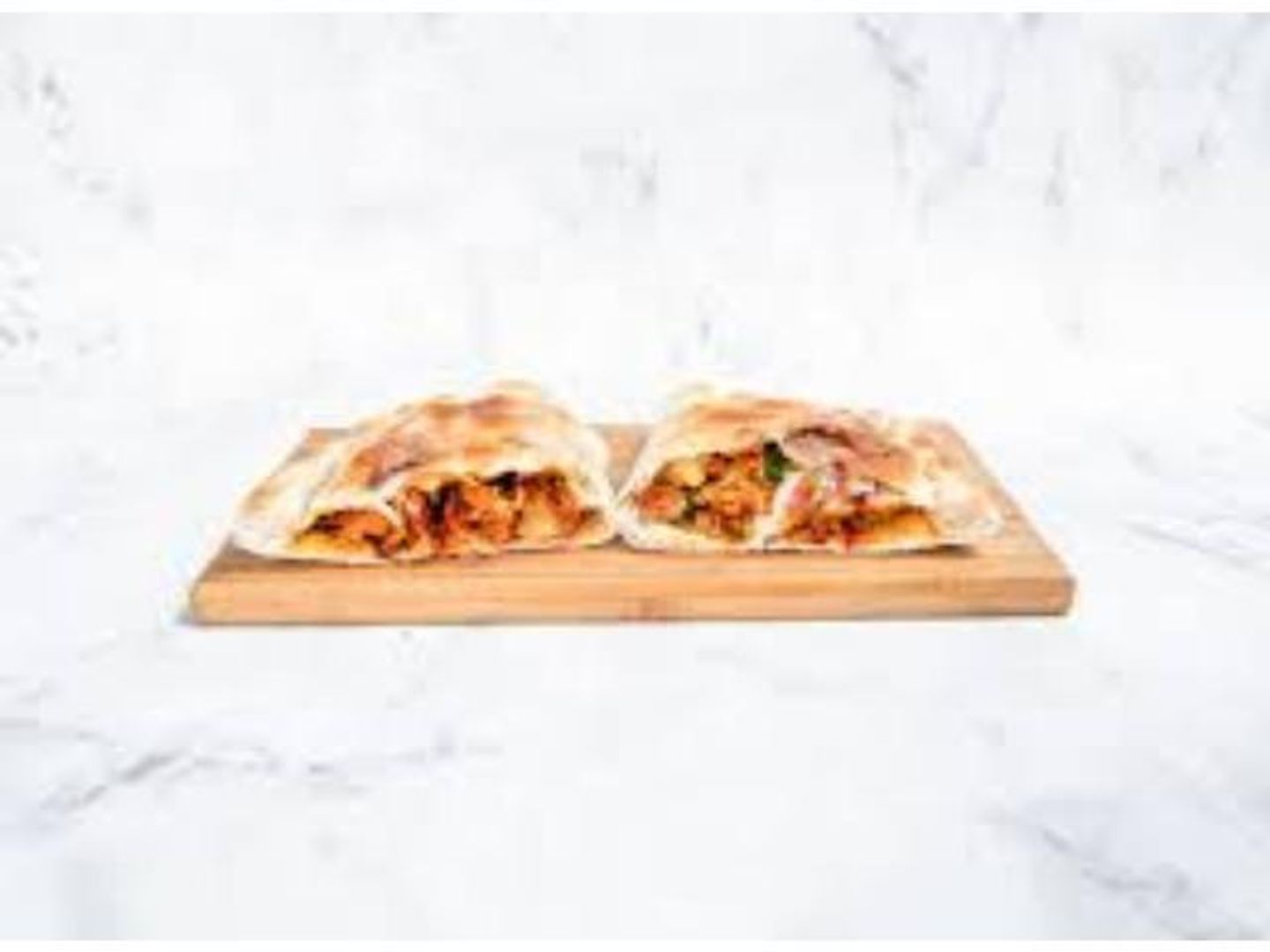 Shish Tawook With Labneh