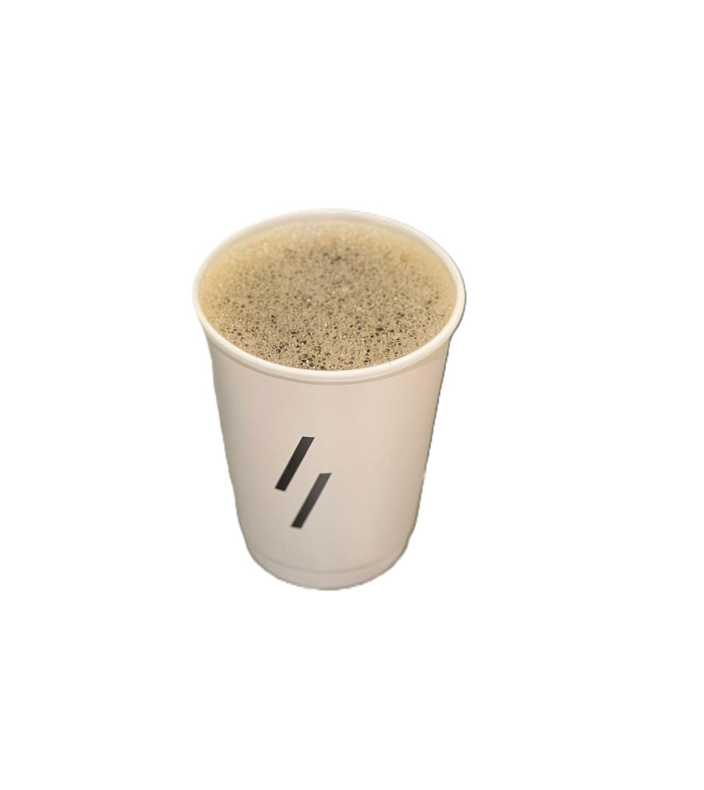 Hot Coffee Of The Day