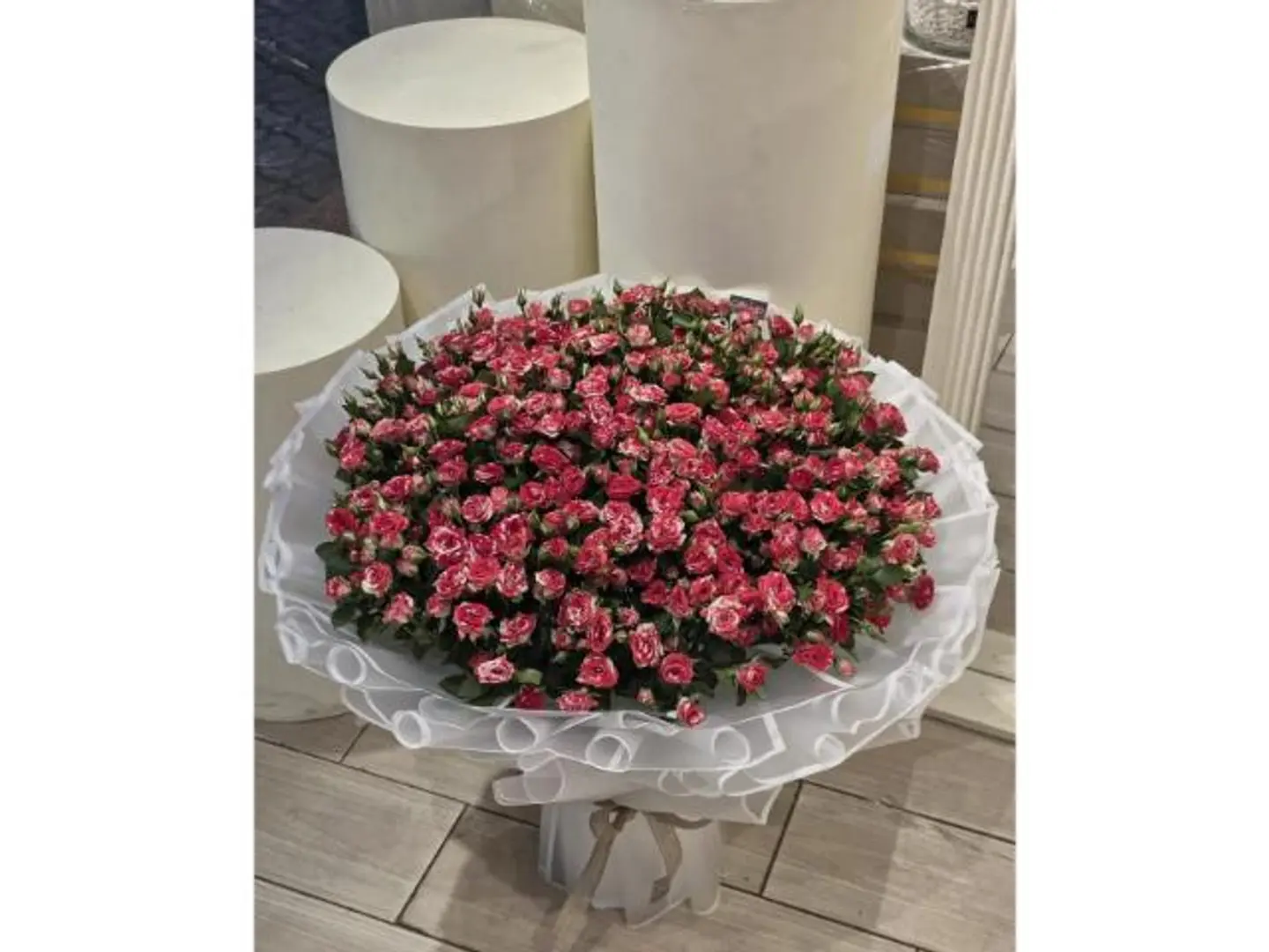 باقة المودة