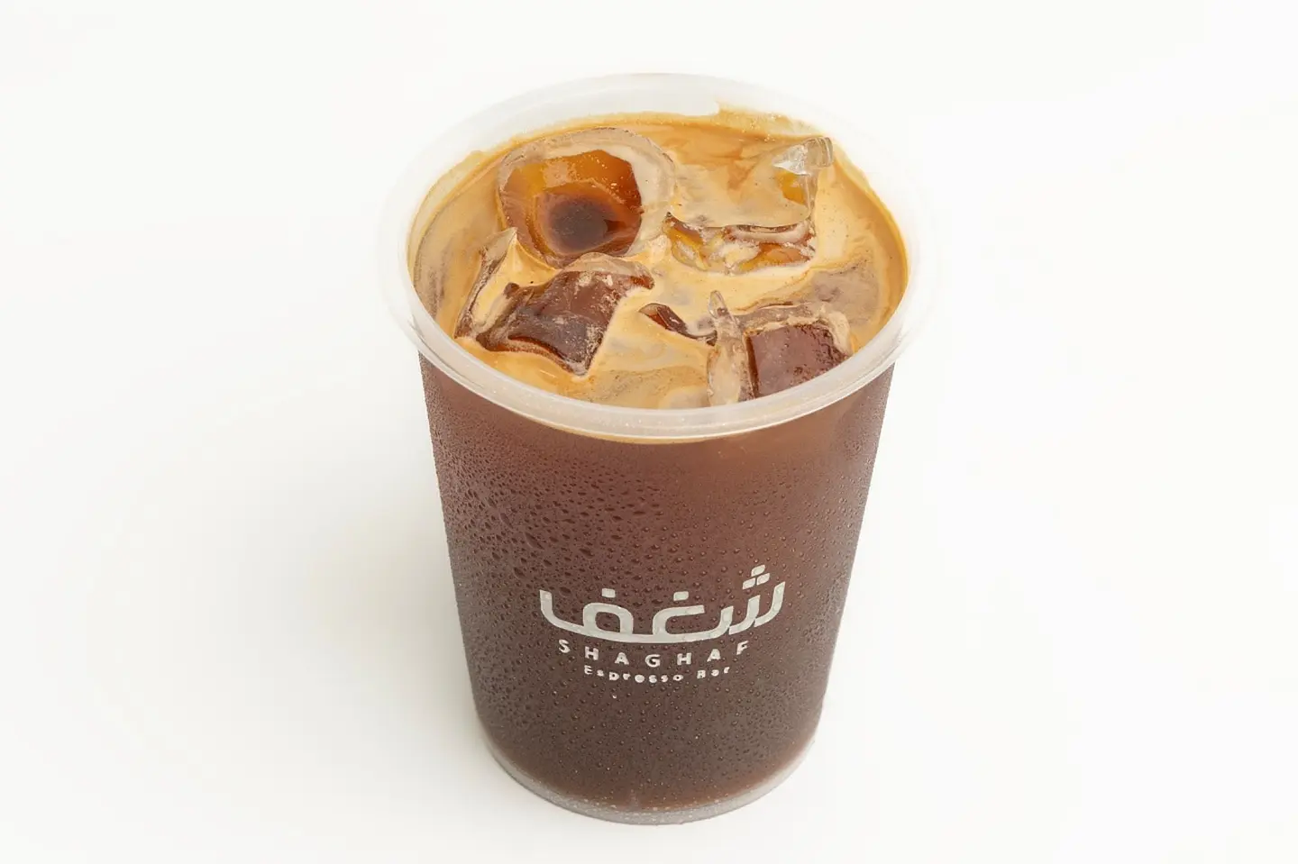 Ice Americano