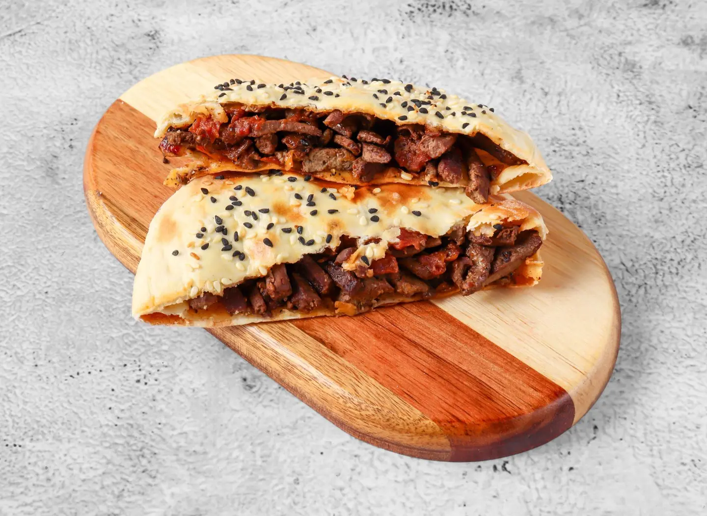 Liver Pastry