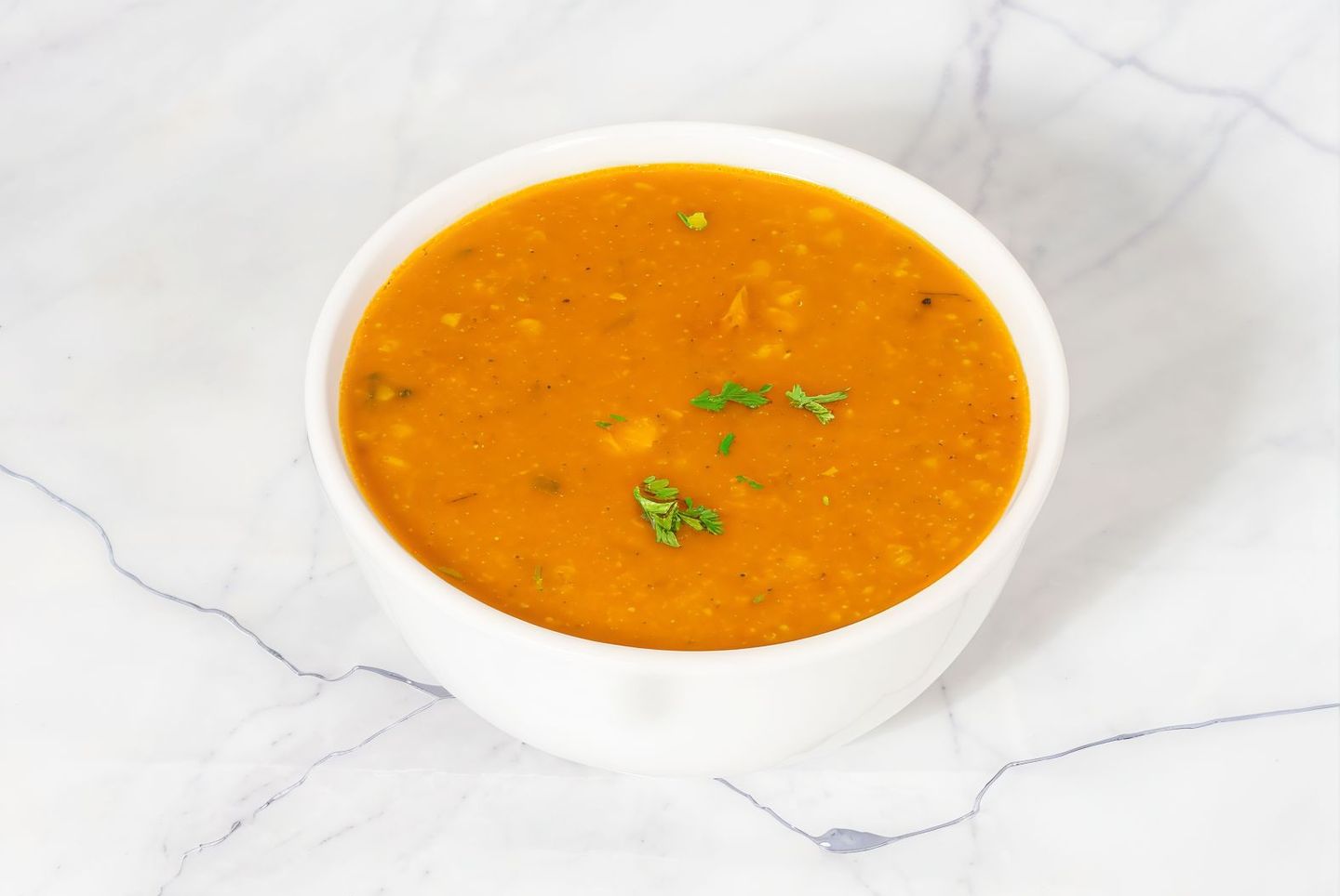 شوربة شوفان