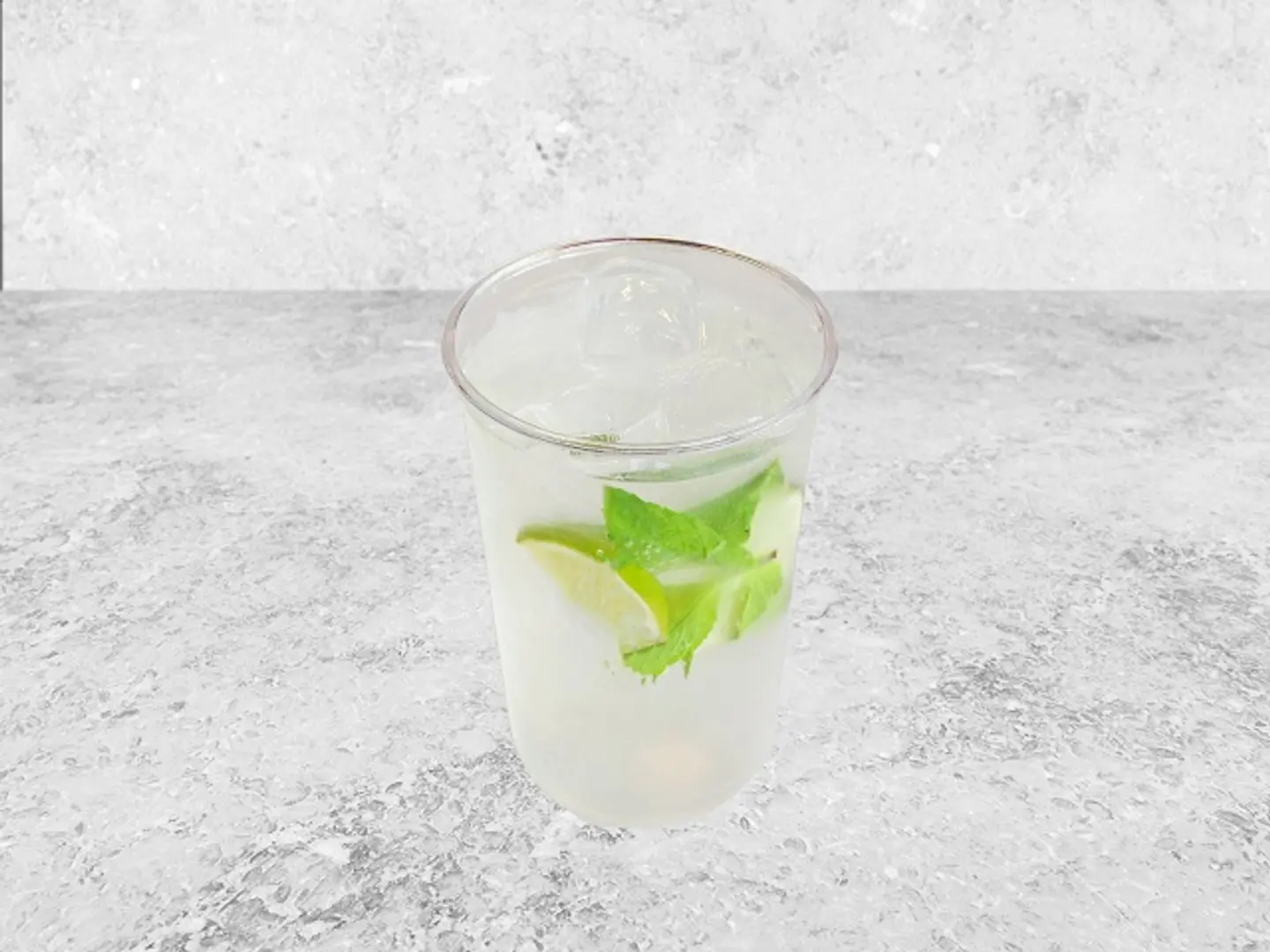 Classic Mojito