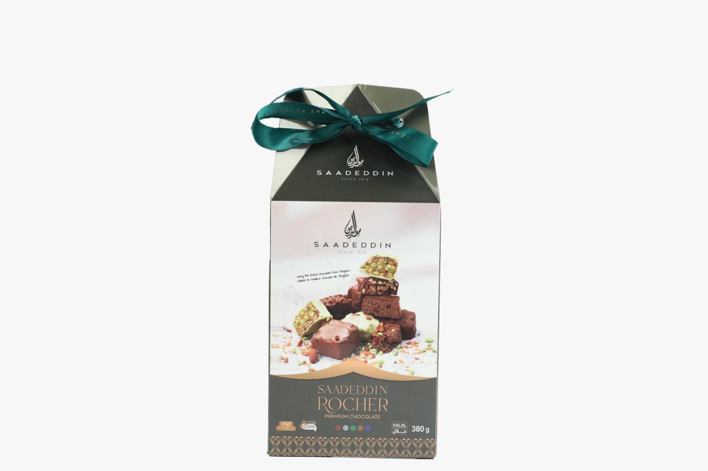 Mixed Rocher Cartoon Box