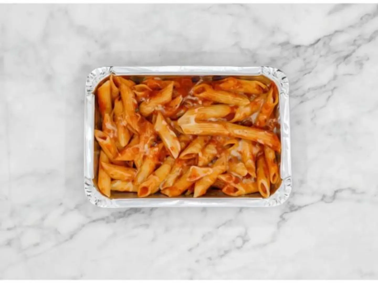 Cheese Pasta