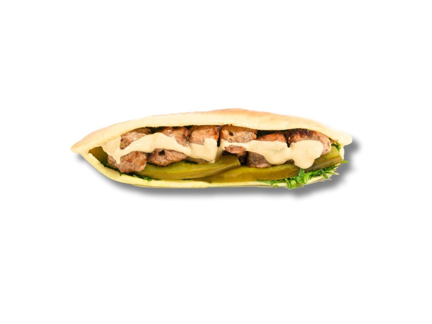 Meat Awsal