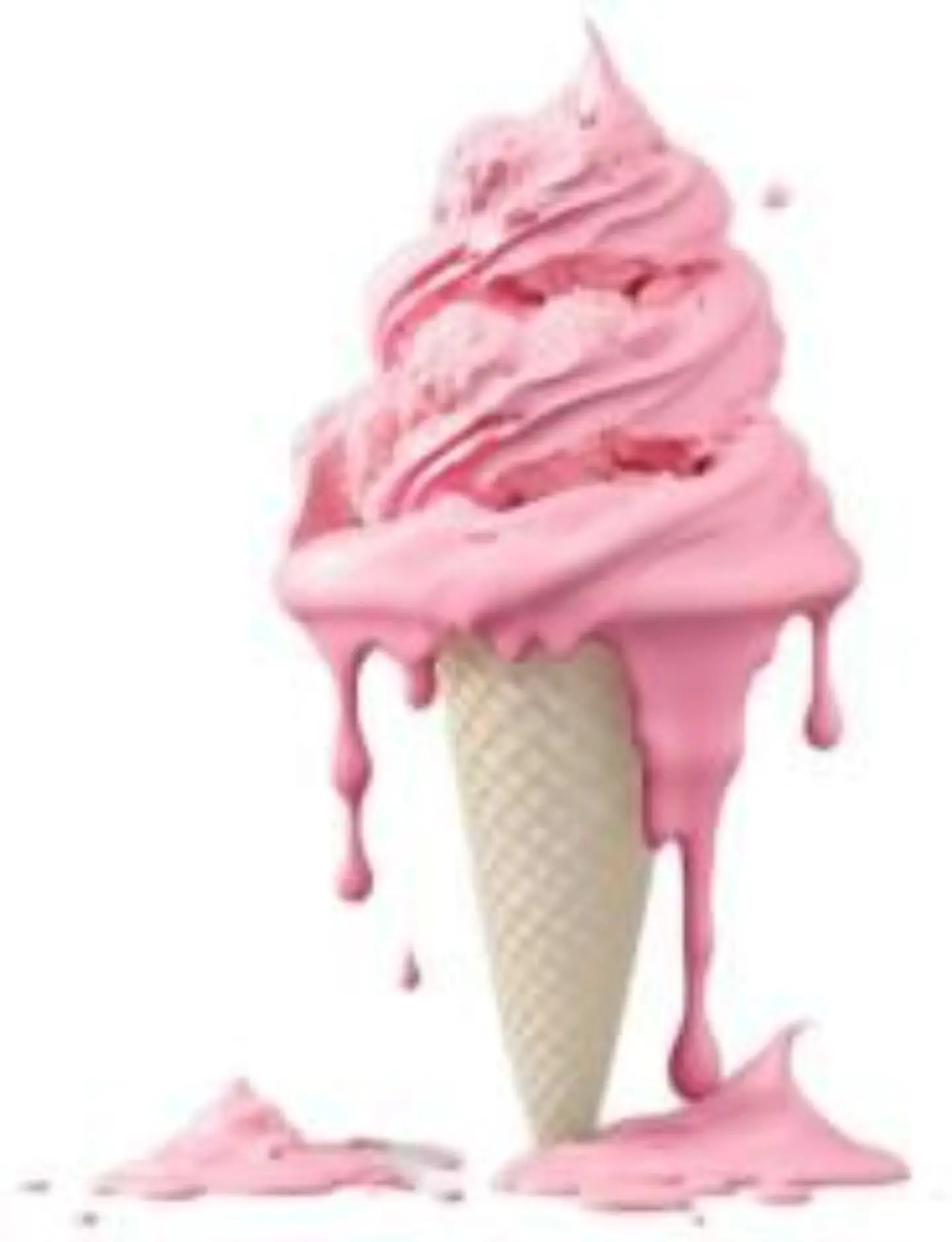 Awar Galb Ice Cream
