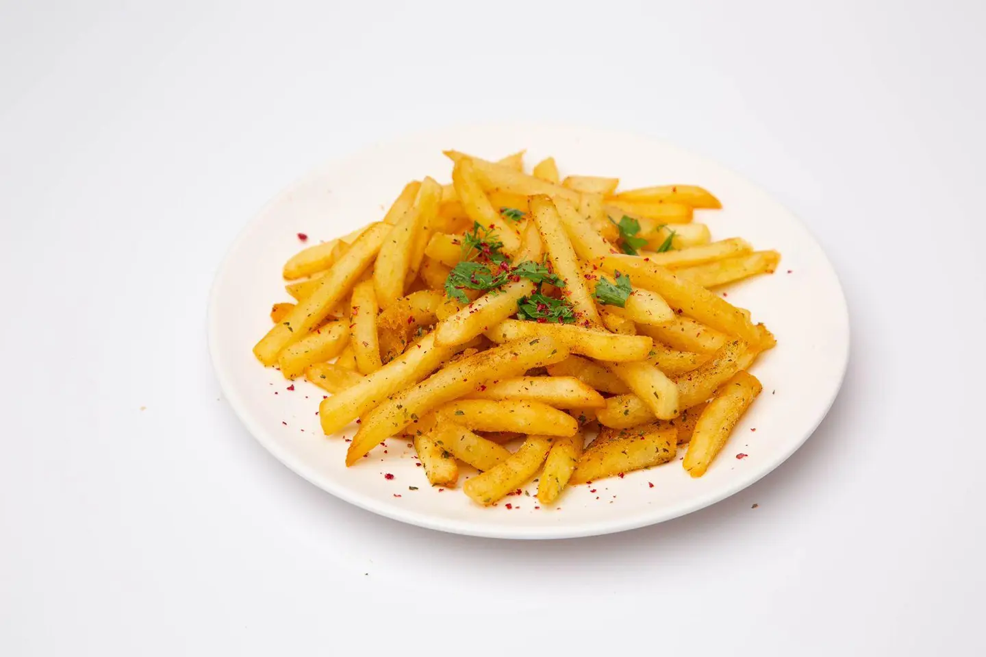 بطاطس مبهره