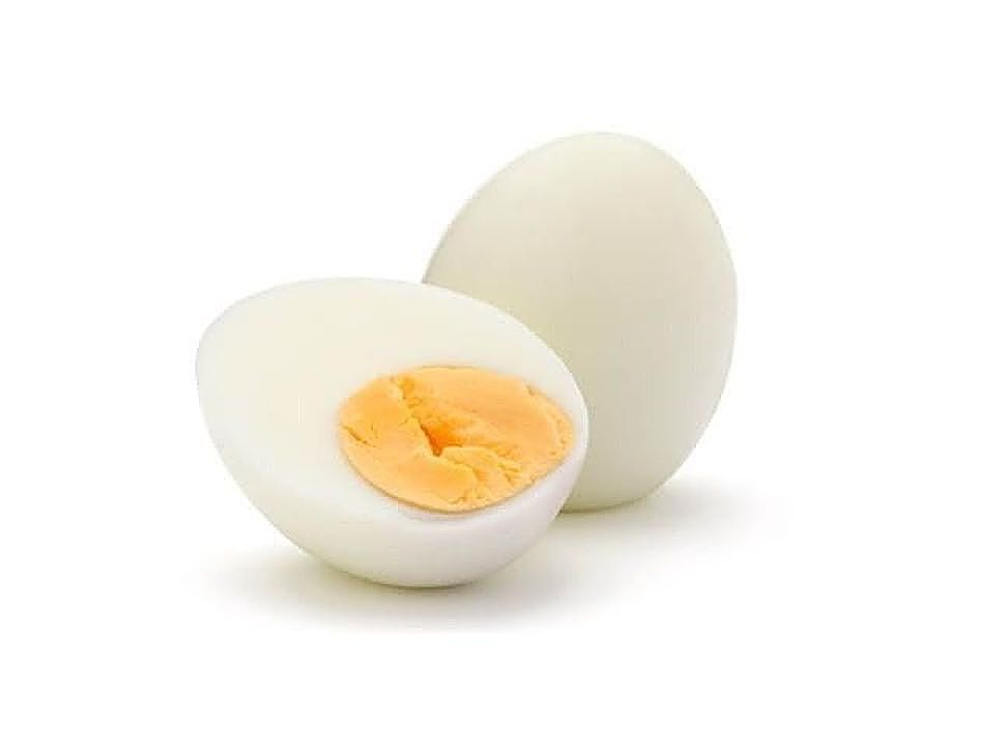 One Boiled Egg