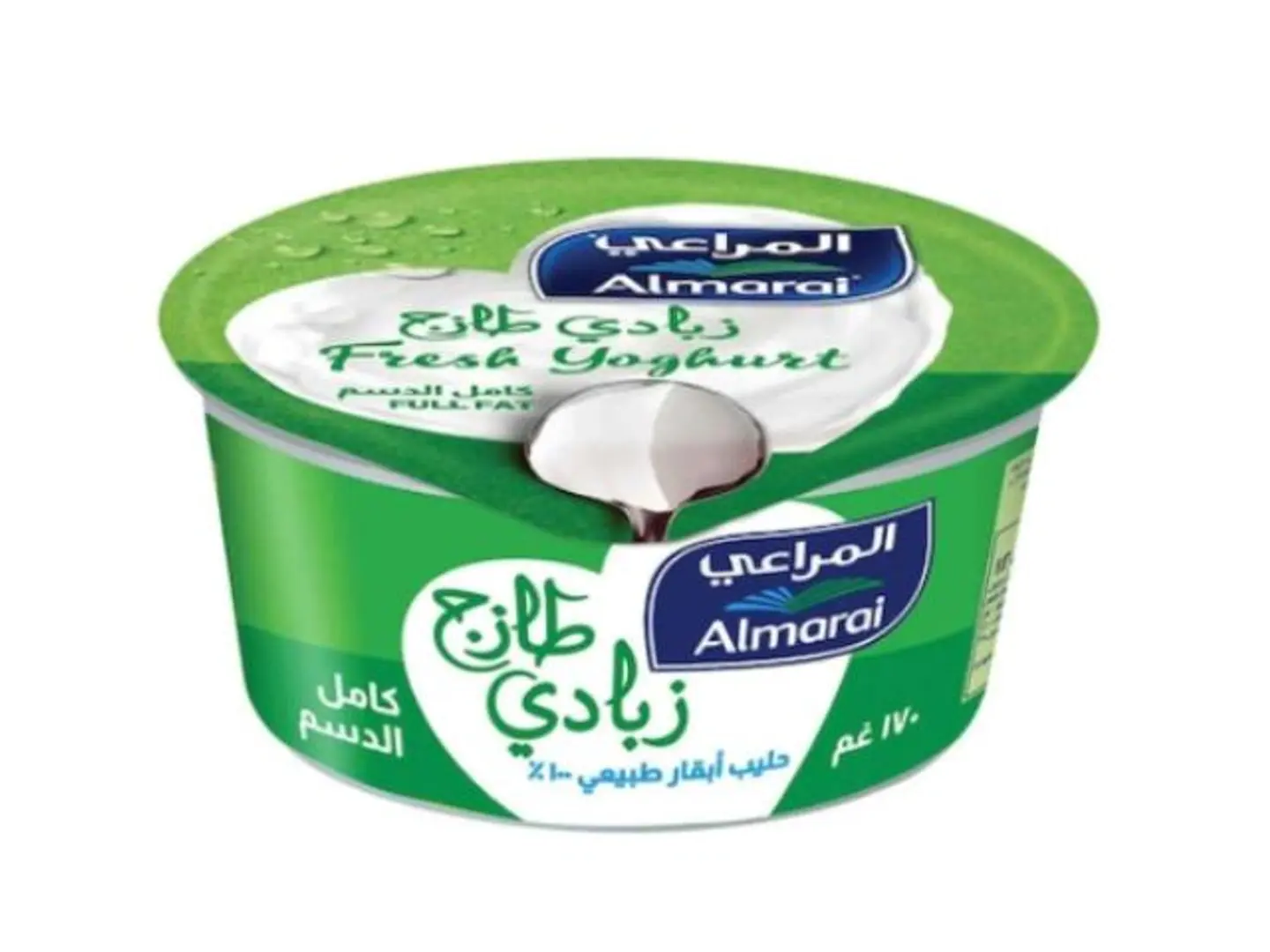 Yogurt