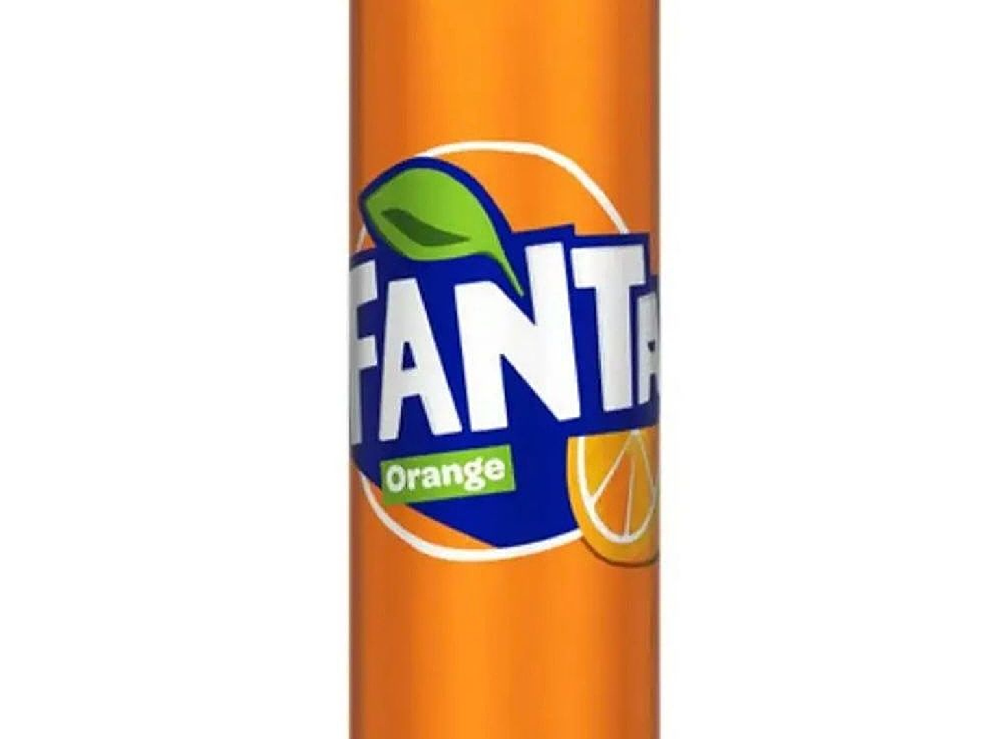 فانتا برتقال