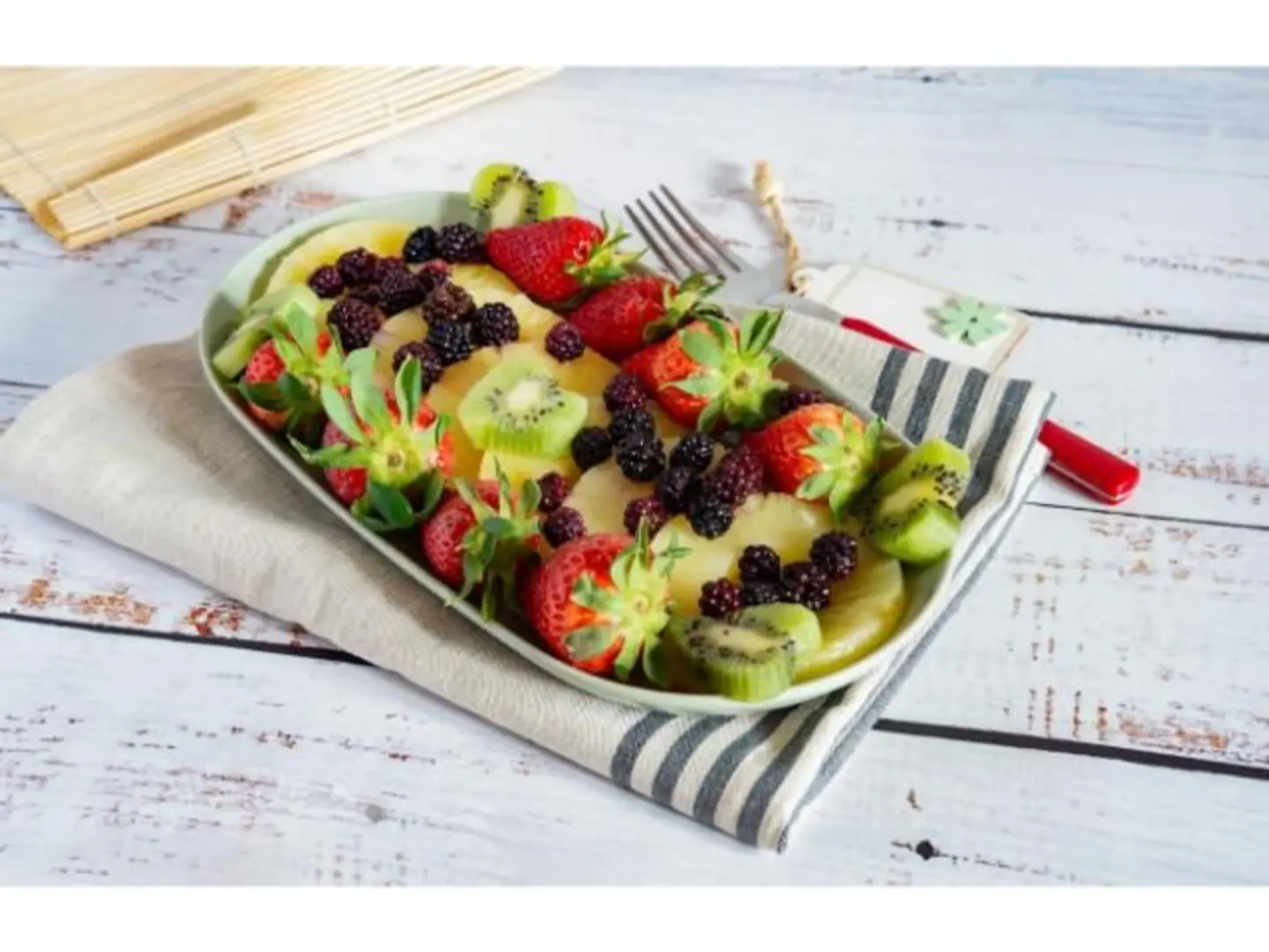 Special Fruit Salad