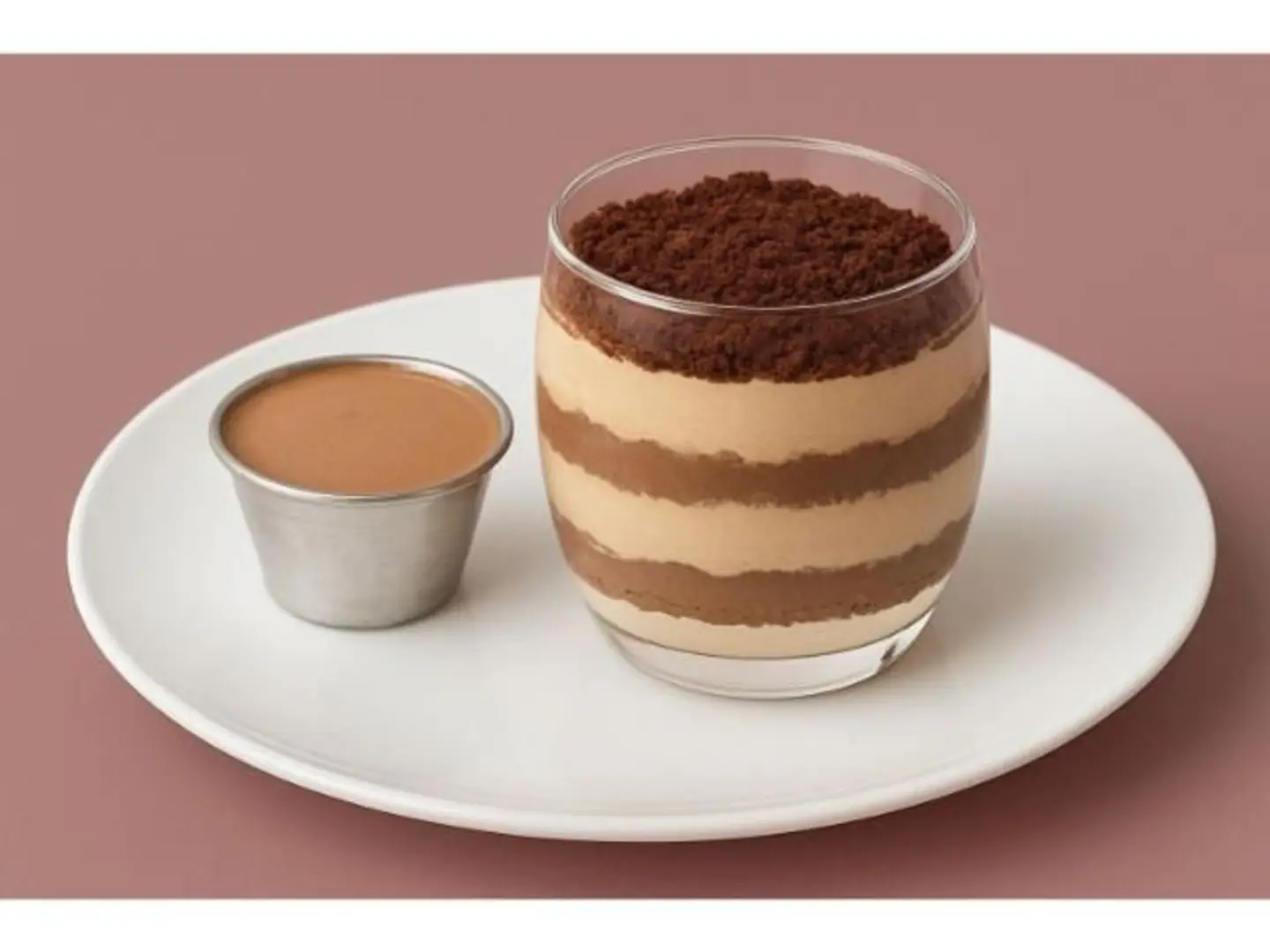 بودنغ الشوكولاتة