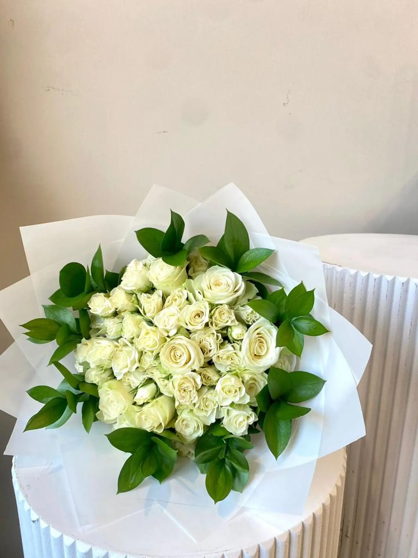 Bouquet Lr 12