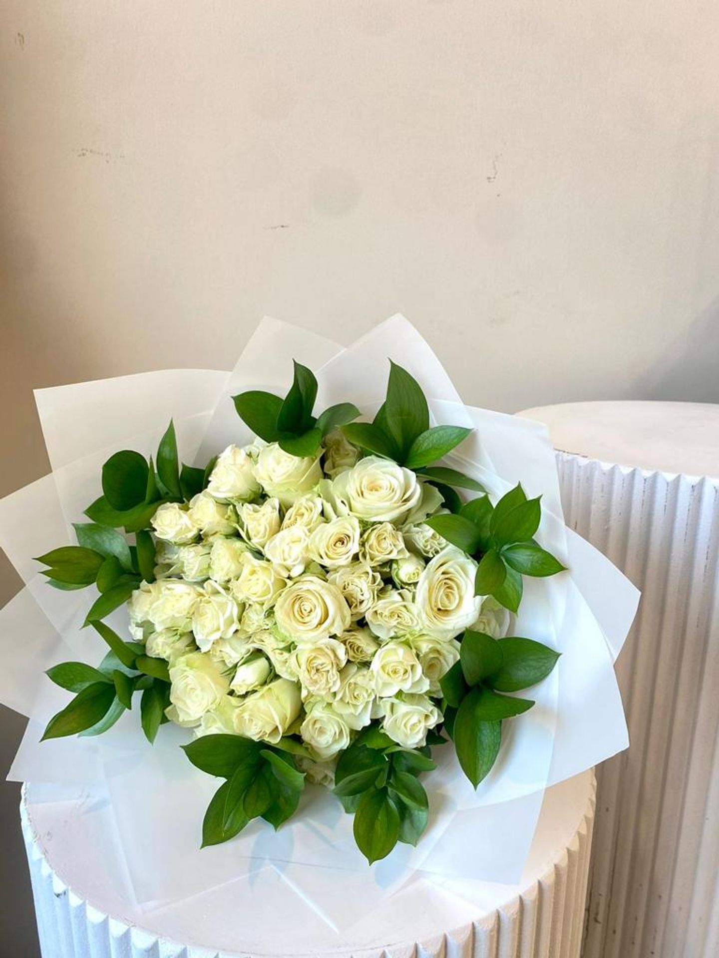 Bouquet Lr 12