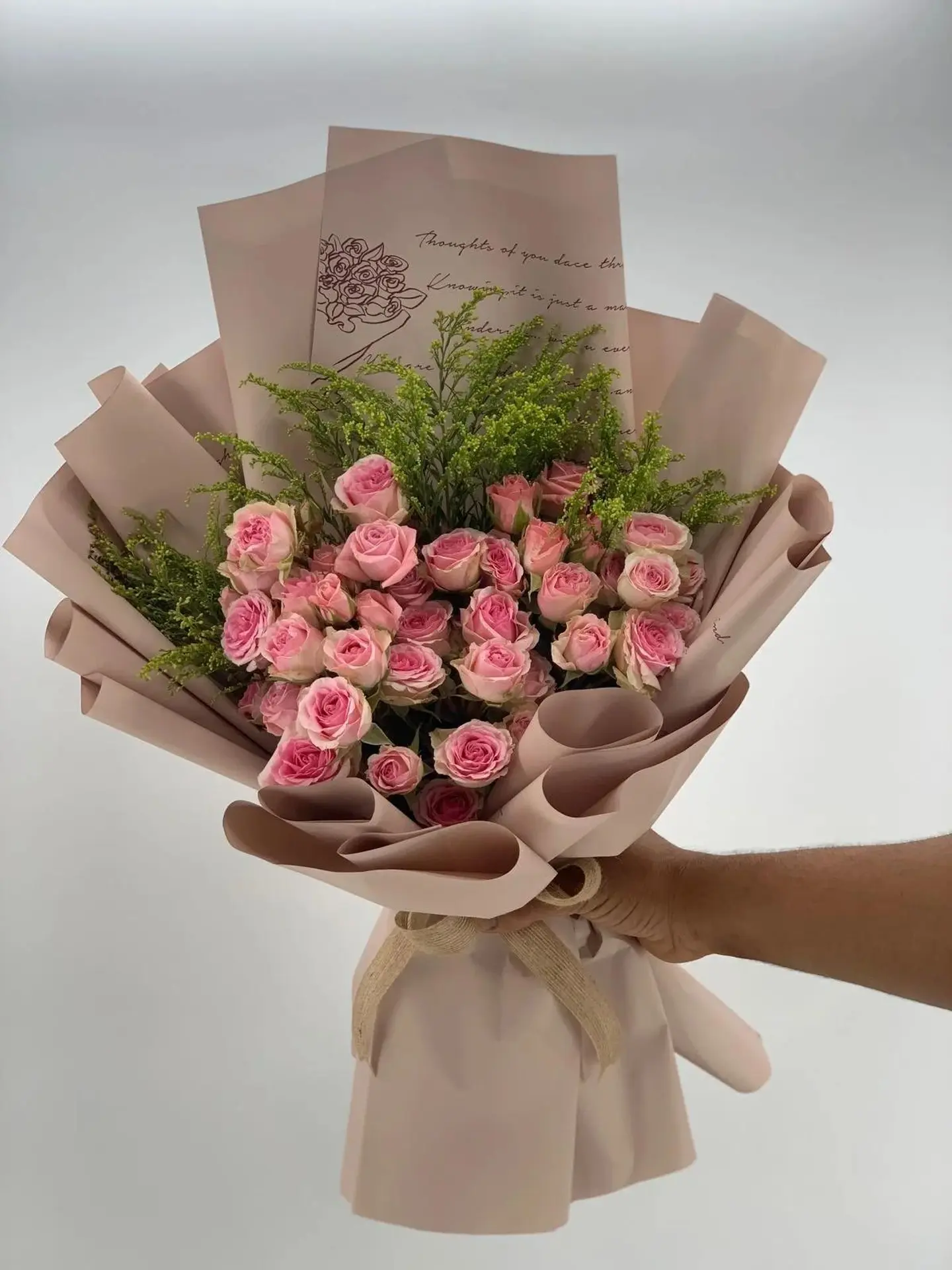 بوكي مولوه اللهم اجعلها من الصالحات، ومن حفظة كتابك الكريم، ووفقها لما تحب وترضى.