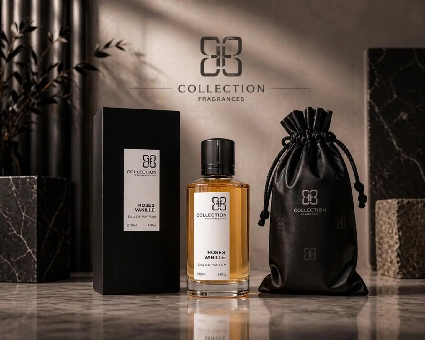 روزيس فانيلا