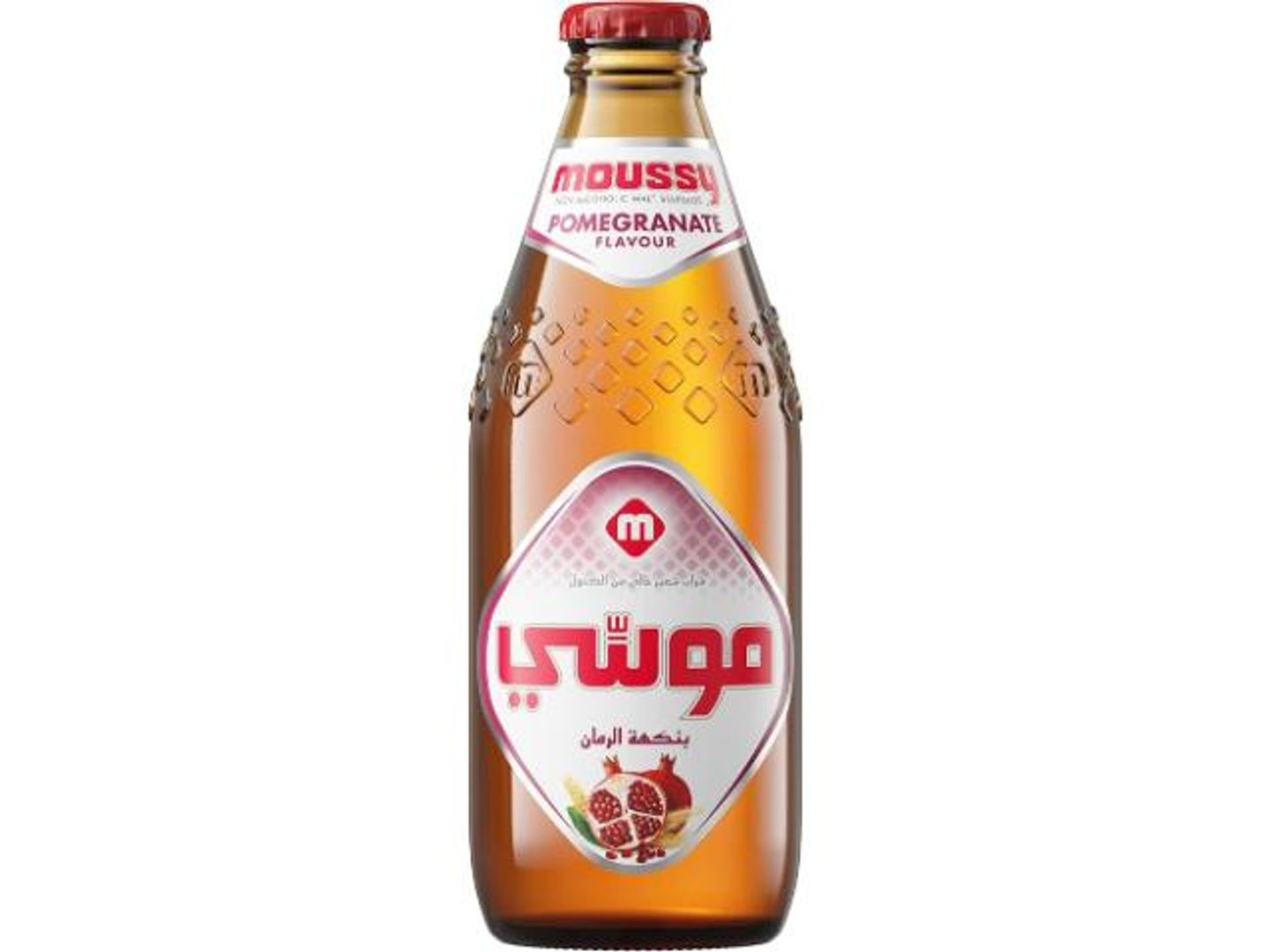موسي رمان