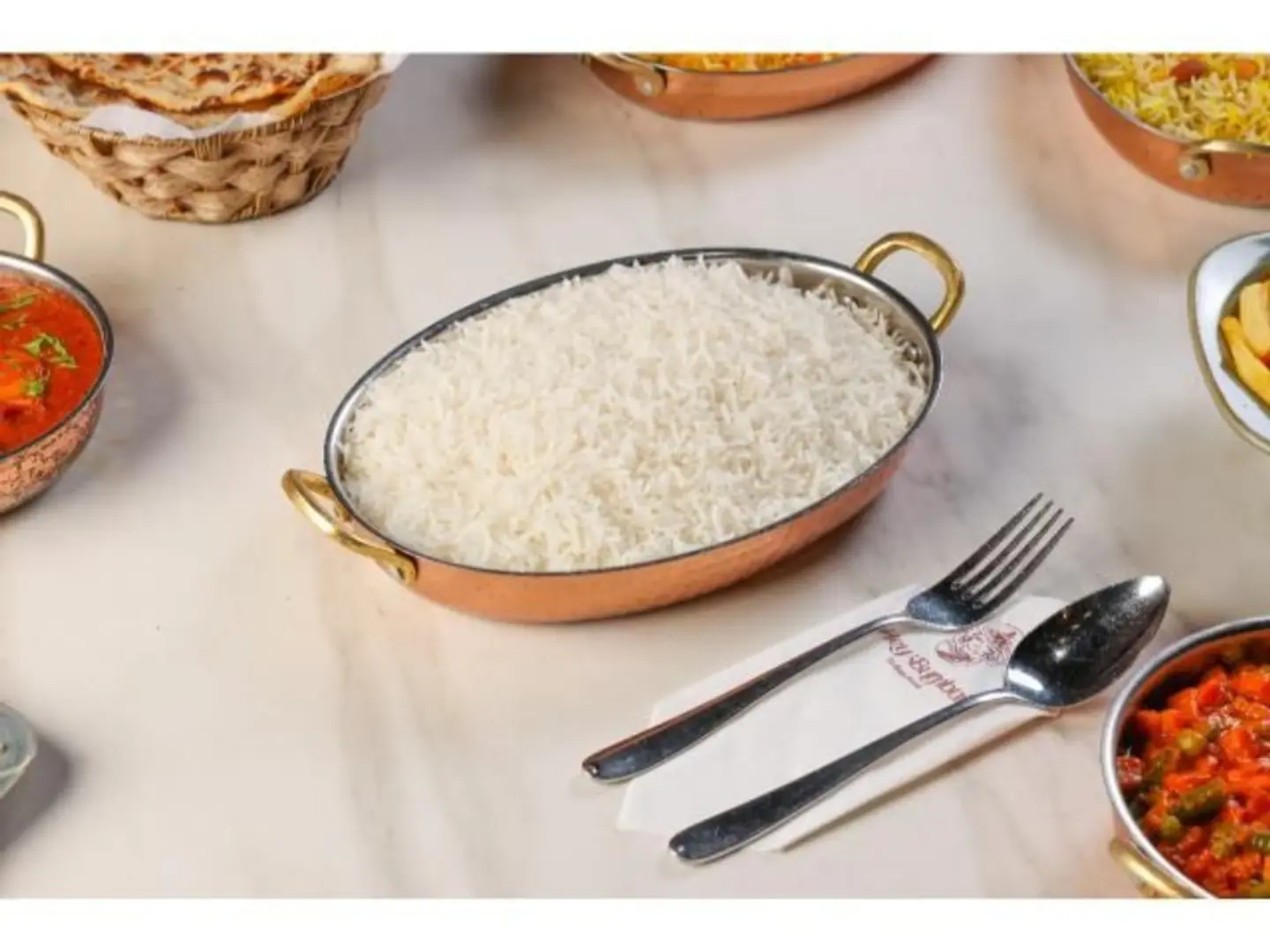 ارز بالليمون