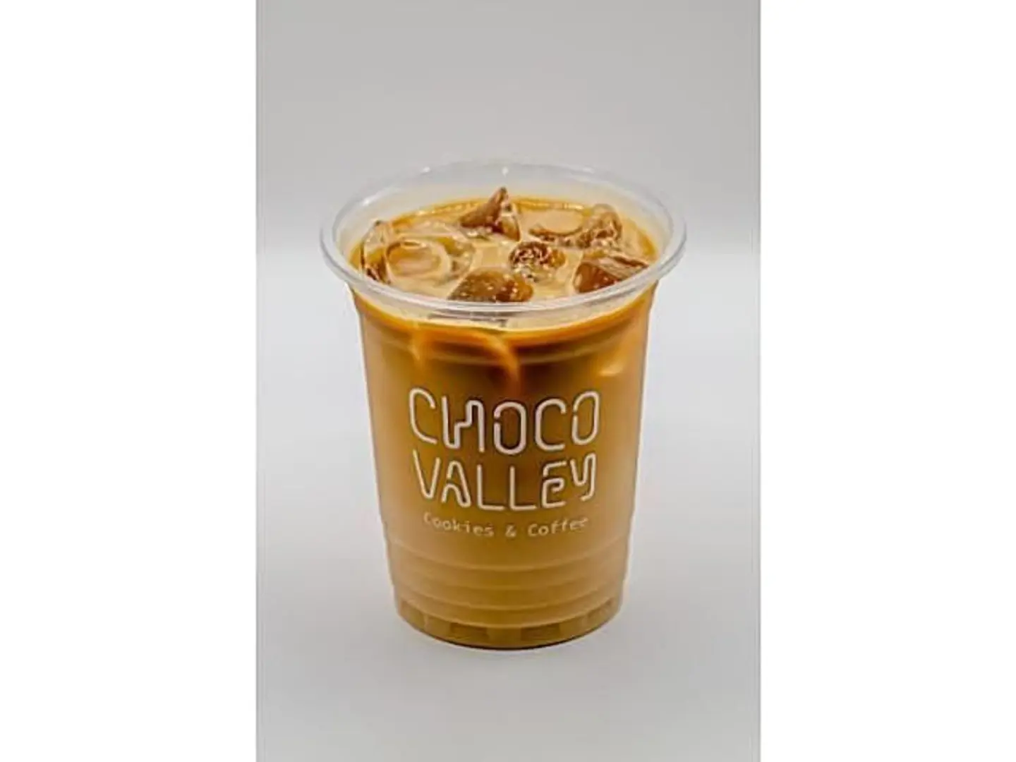 Iced Latte