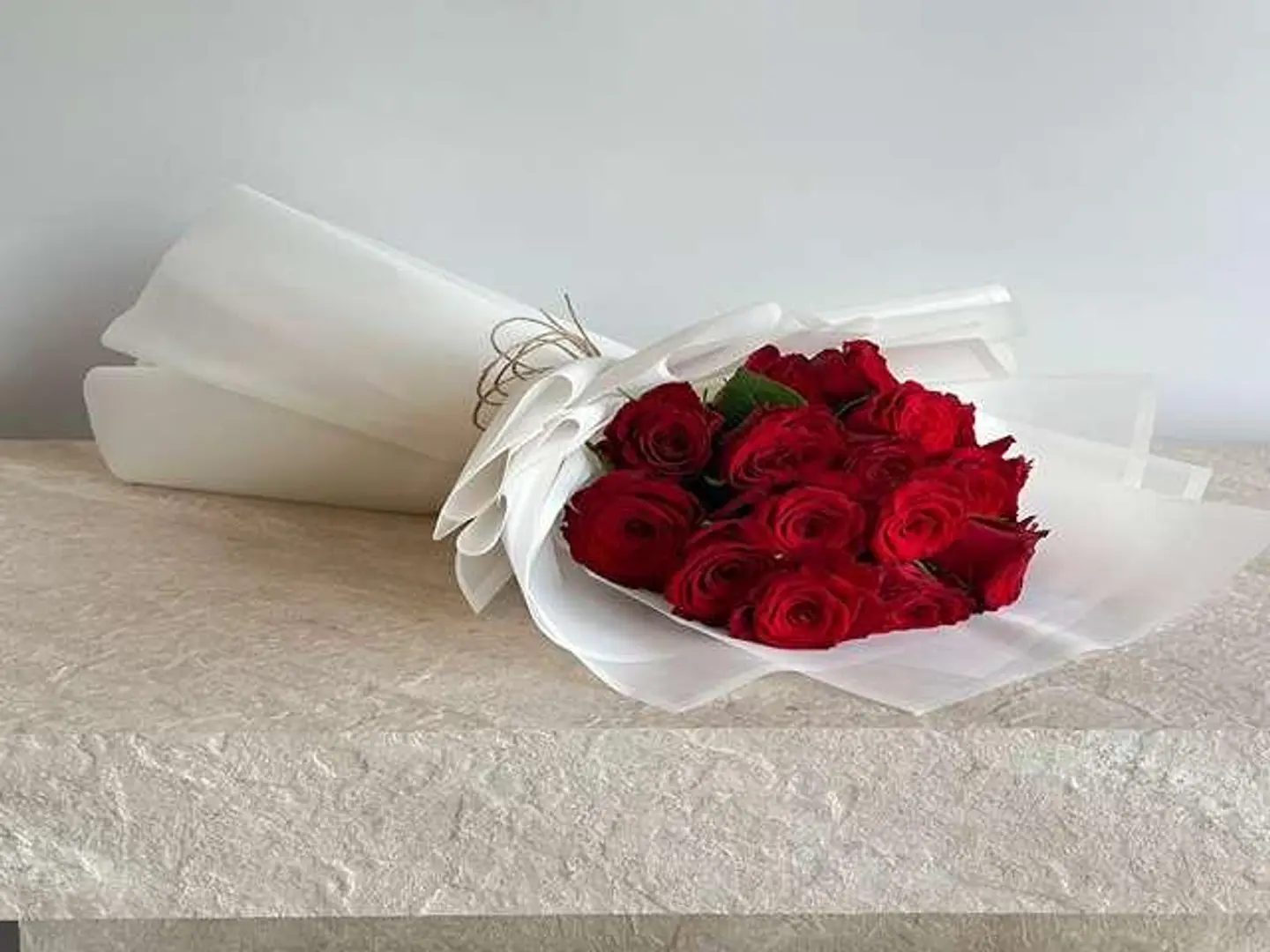 باقة لهفة لقاء