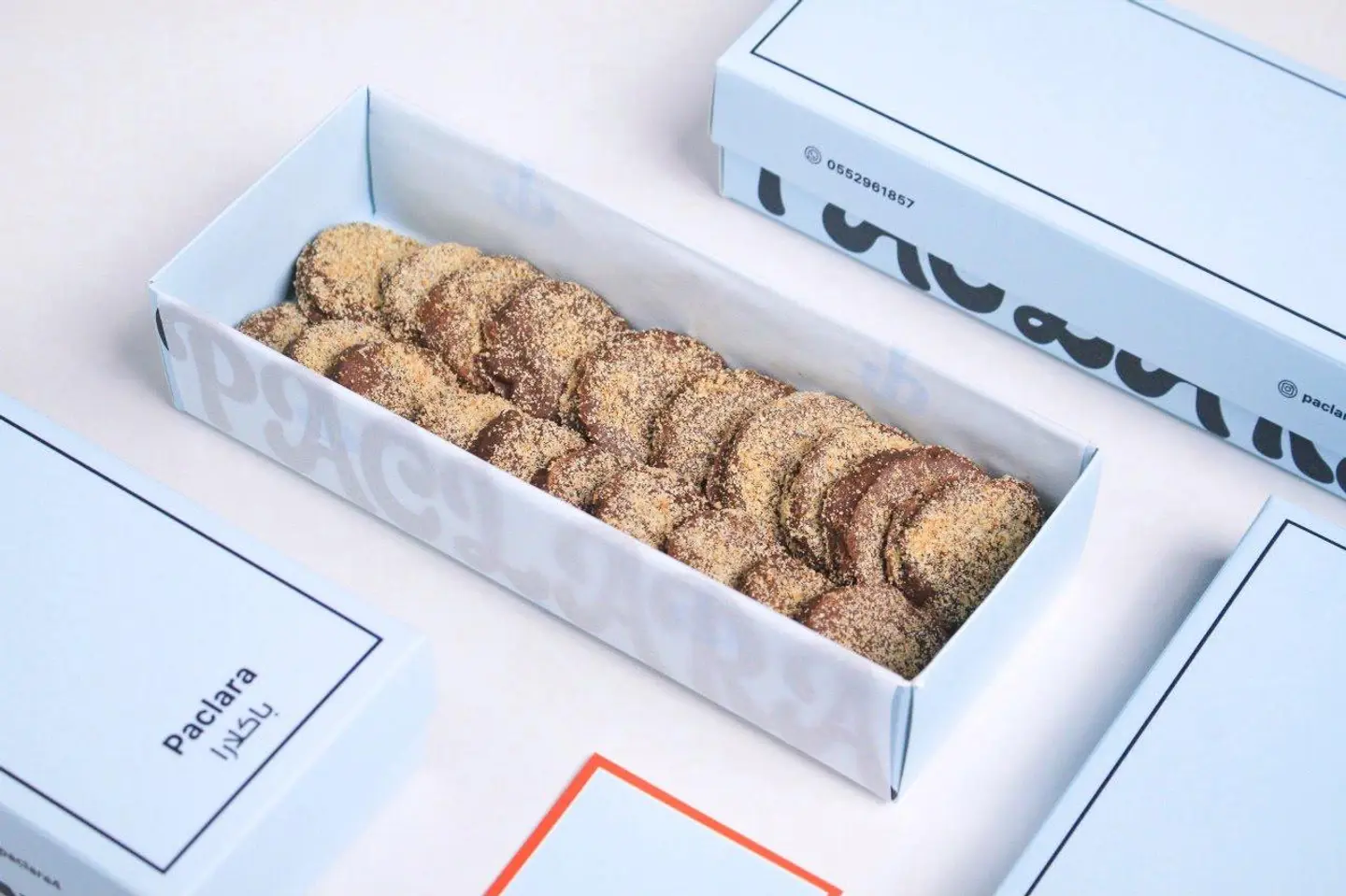 Baklava Dessert