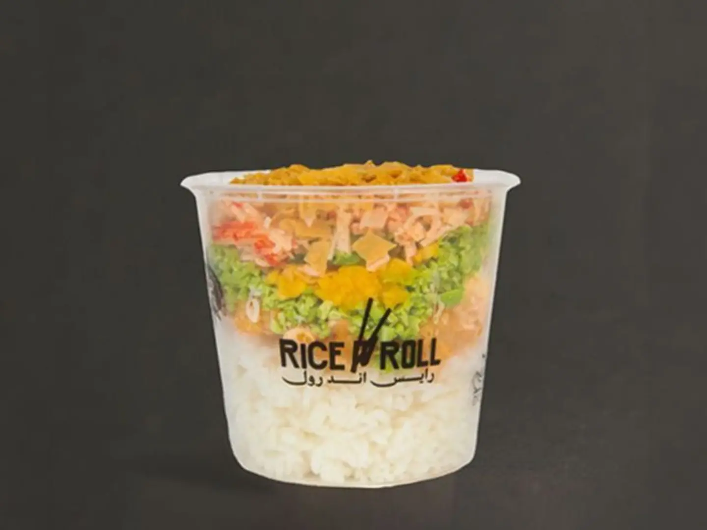 Shrimp Mix