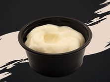 علبه ثوم صعيرة