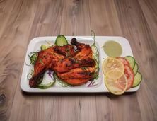 دجاج تندوري