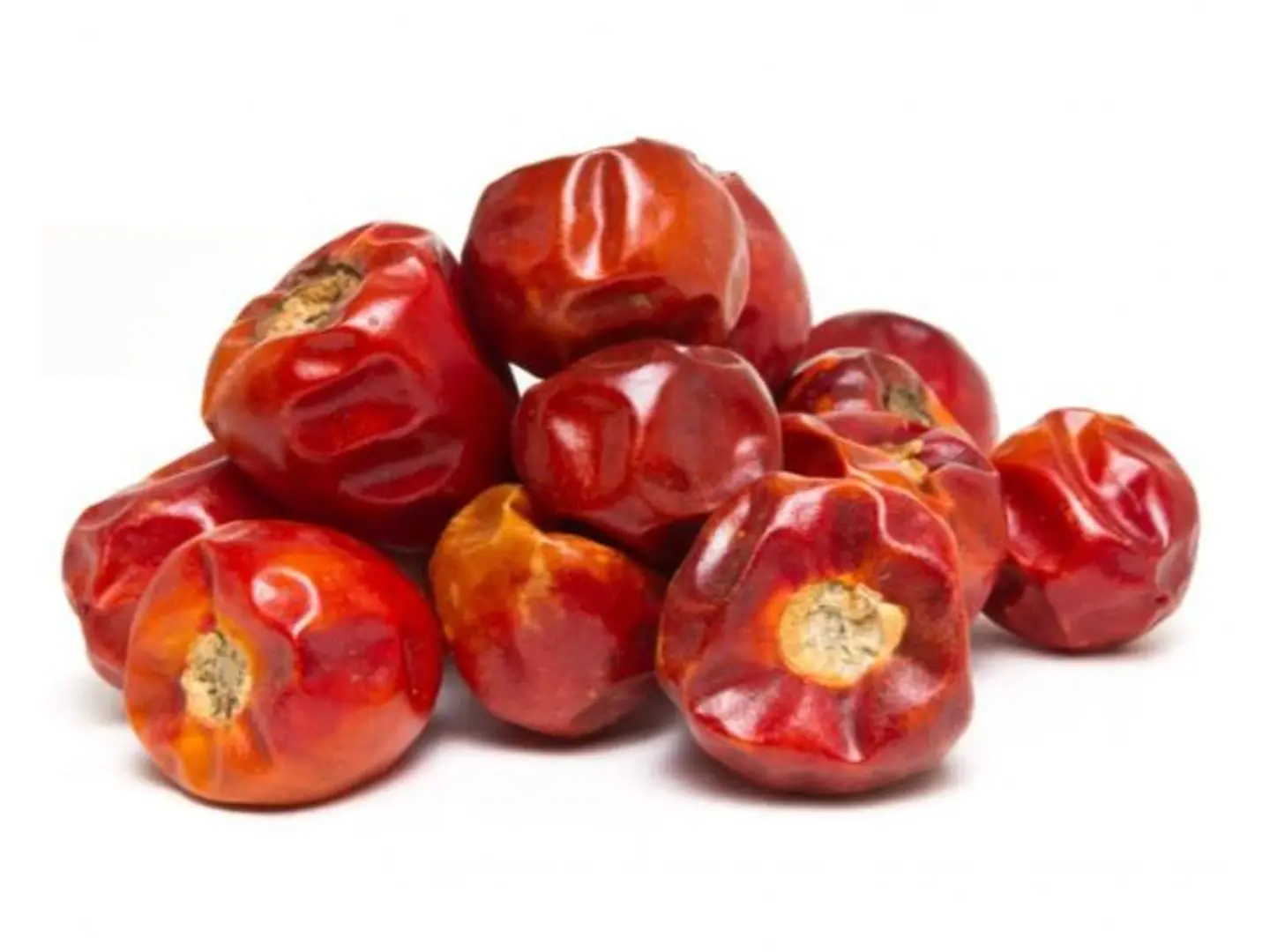 Whole Red Pepper