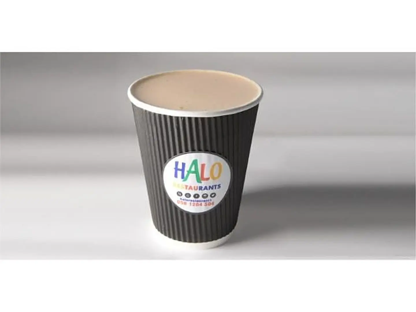 هوت تشوكلت وسط