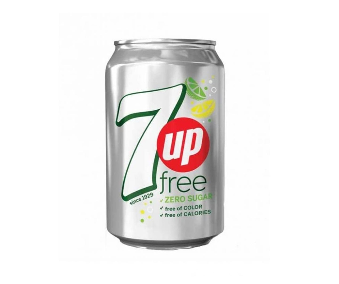 7 Up Diet