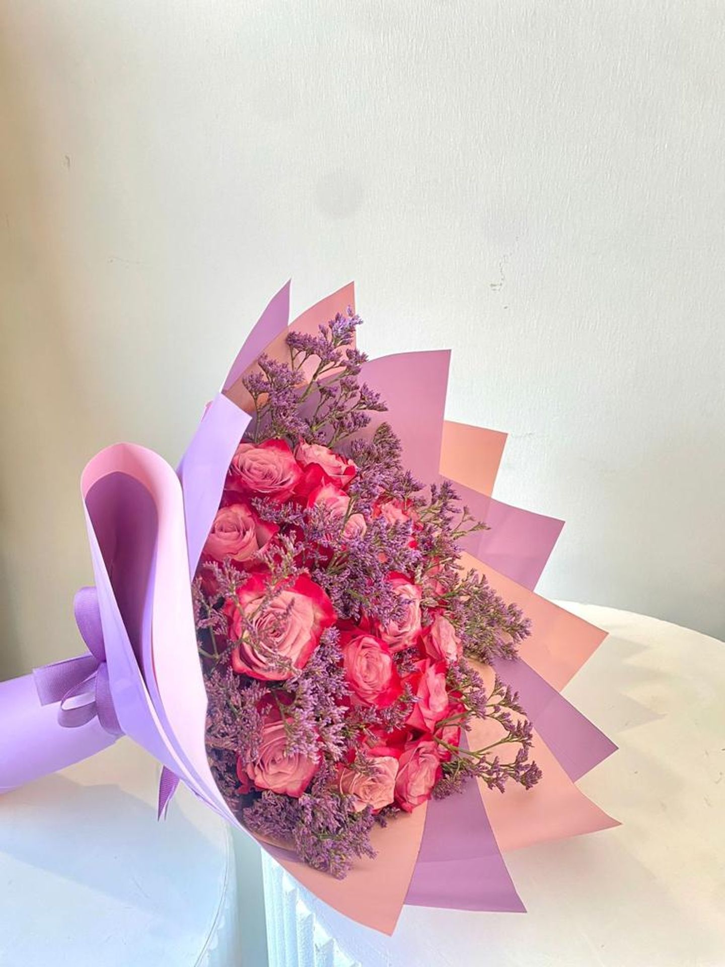 Bouquet Lr 4