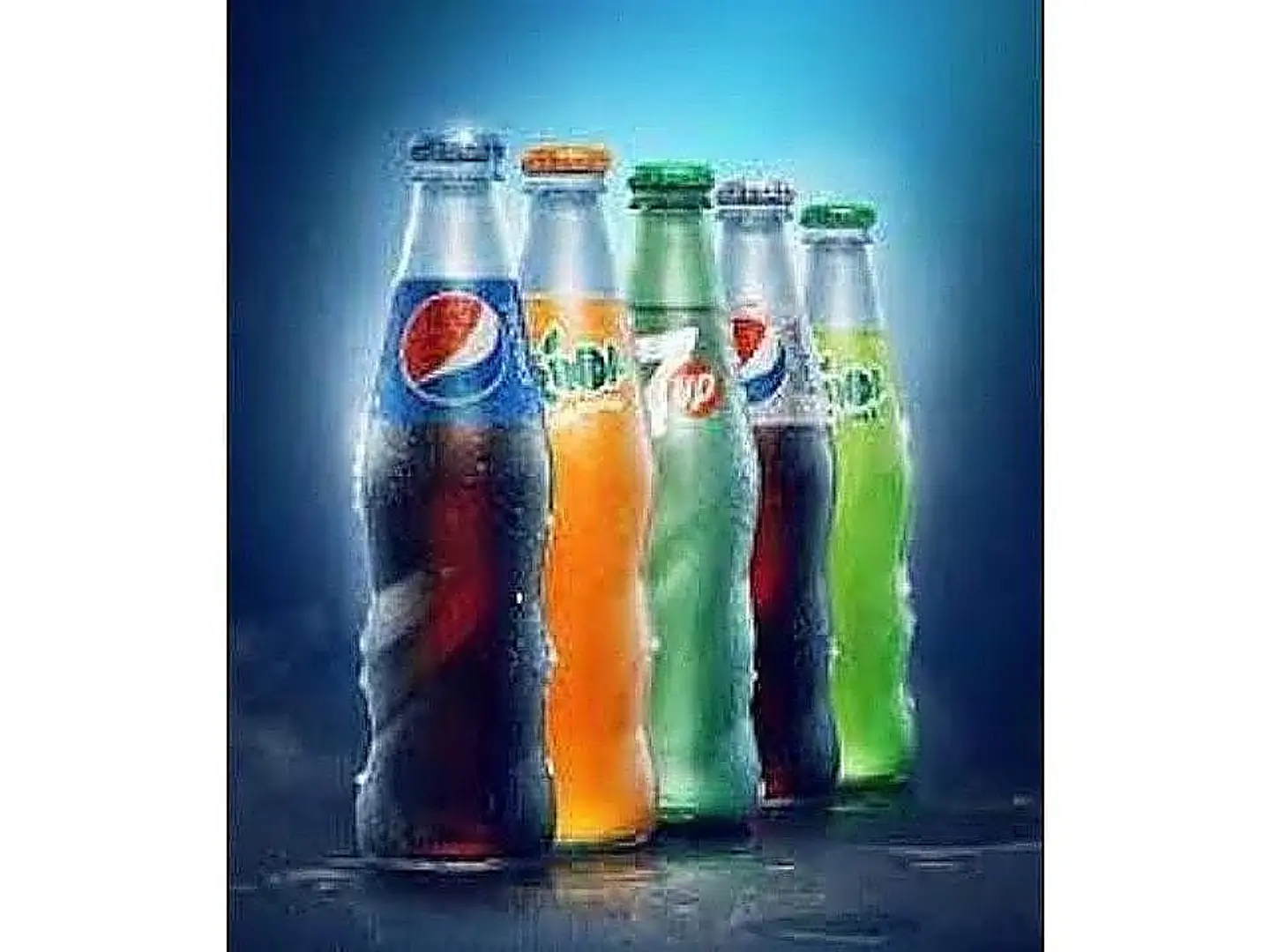 Pepsi