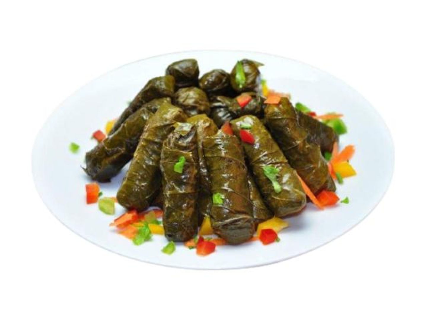 محشي ورق عنب