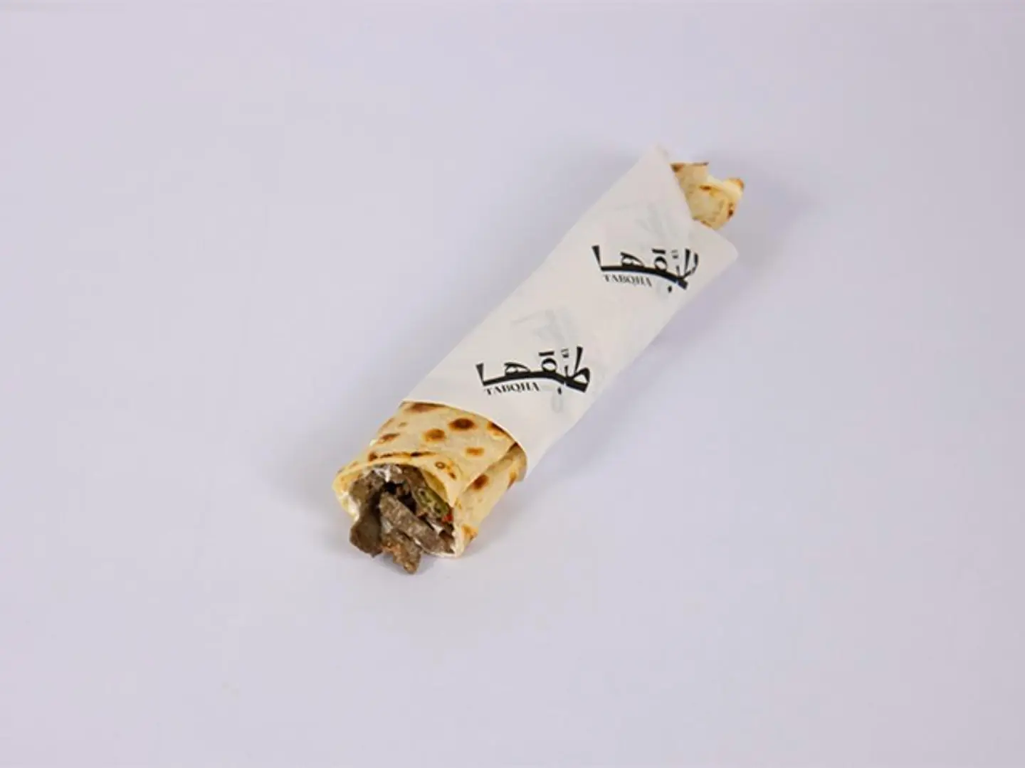 جباتي كبدة بالجبن