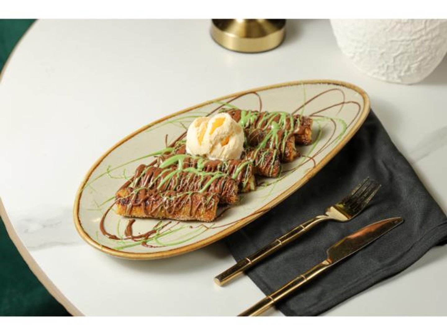 French Toast