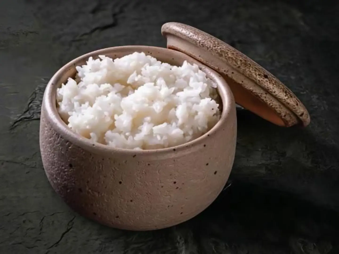 White Rice