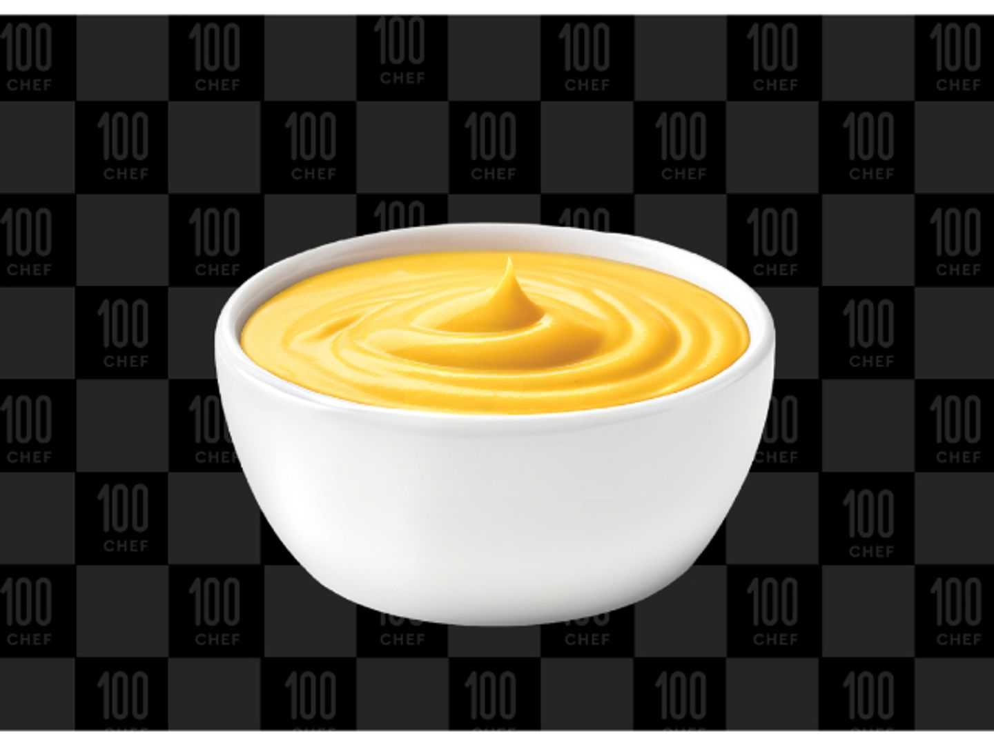 Cheddar Cheese Sauce