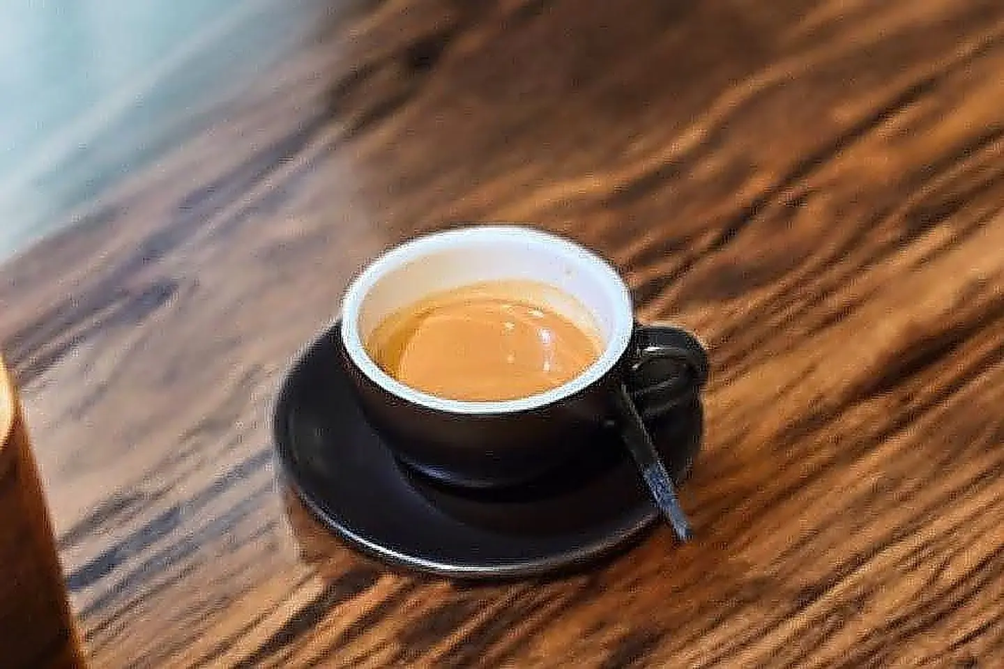 إسبريسو