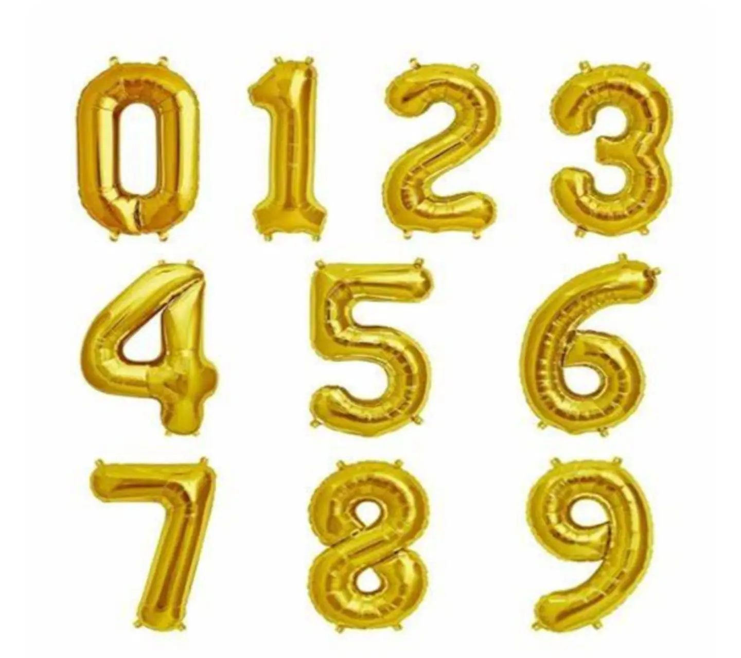 Golden Helium Numbers
