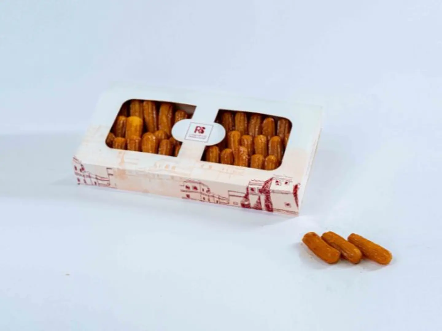 بلح الشام سادة - كيلو بلح الشام سادة