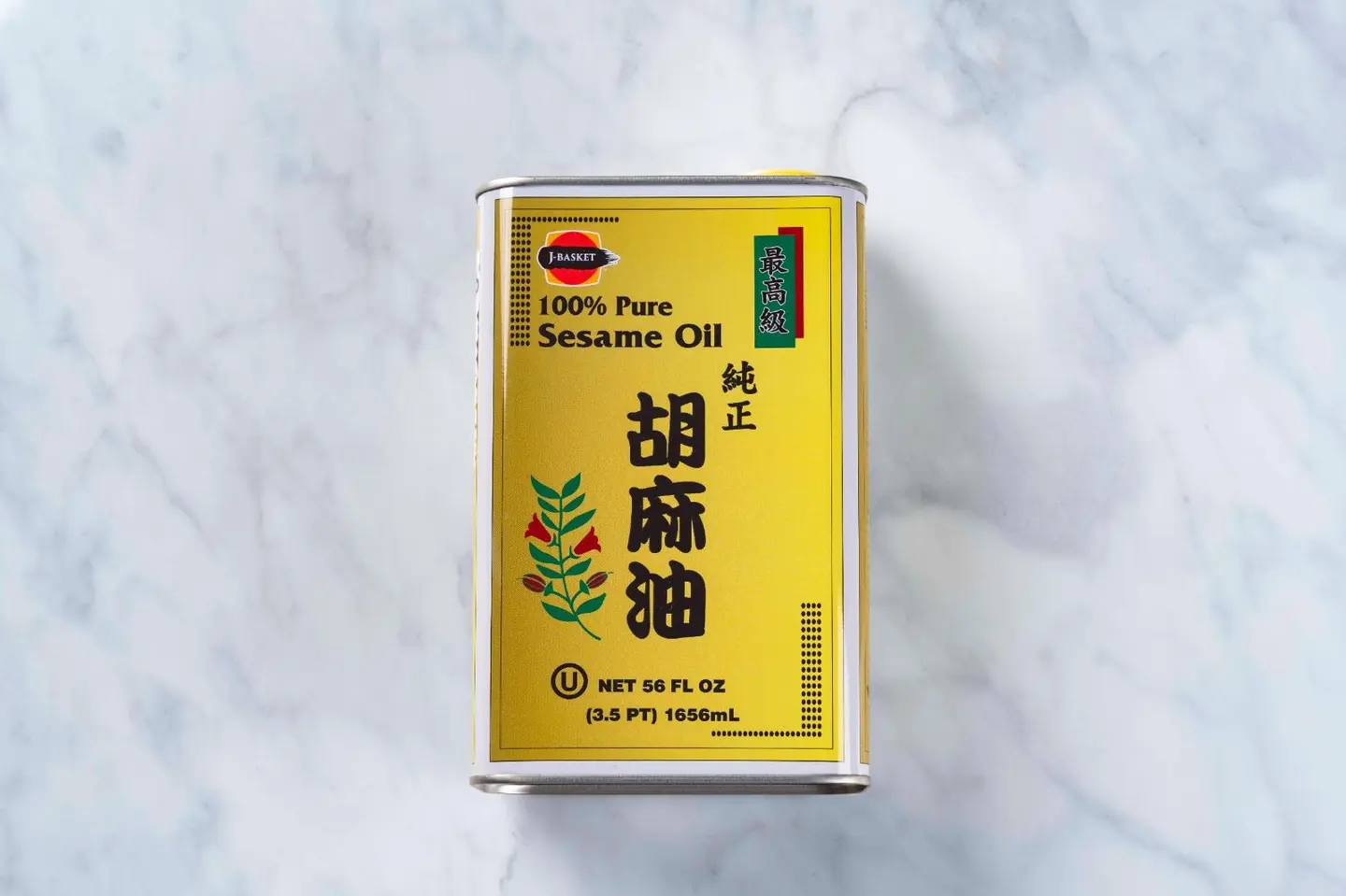 Sesame Oil